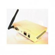Access Point Air Ranger PoE 2.4Ghz, 108Mbps, Segurança: Multiplo SSIDs, VLAN, WEP, WAP, DHCP: Protocolo de Configuração Dinâmic