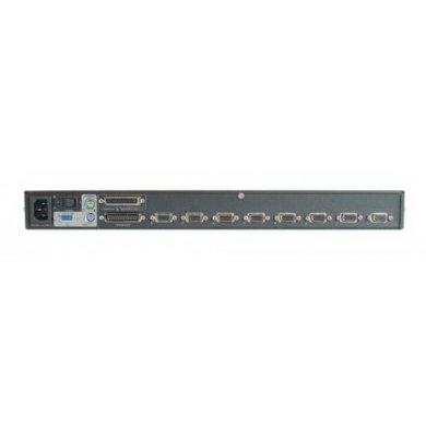 AP5201 Switch KVM APC 8 Portas Multi-Plataforma
