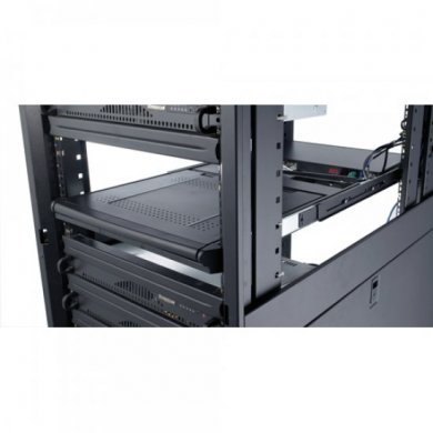 AP5201 Switch KVM APC 8 Portas Multi-Plataforma