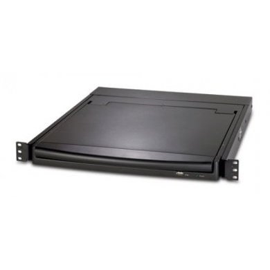 APC 17 Rack LCD Console 1U