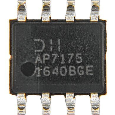AP7175 10x LDO Voltage Controller 3A SOP-8