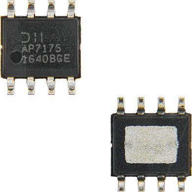 AP7175 10x LDO Voltage Controller 3A SOP-8
