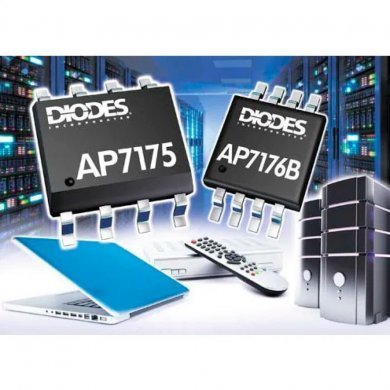 AP7175 LDO Voltage Controller 3A SOP-8