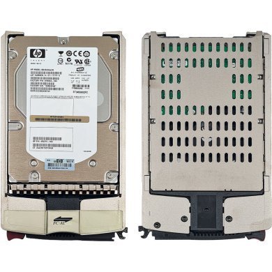 AP729A HD HP 450GB 10K Fibre Channel 3.5in EVA StorageWorks
