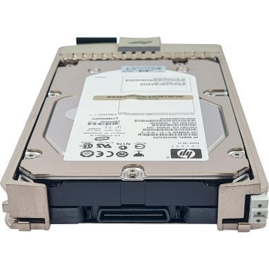AP729A HD HP 450GB 10K Fibre Channel 3.5in EVA StorageWorks