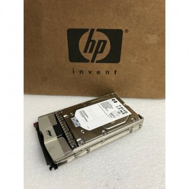 HP HD 450GB 10K Fibre Channel EVA StorageWorks