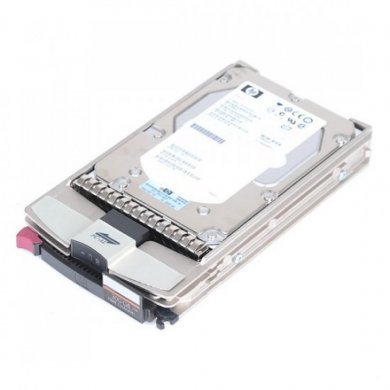 HP HD 450GB 10K Fibre Channel EVA StorageWorks