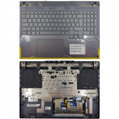 AP75M000521 Carcaça palmrest Lenovo Legion Slim 5 16 APH8 IRH8