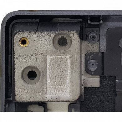 AP75M000521 Carcaça palmrest Lenovo Legion Slim 5 16 APH8 IRH8