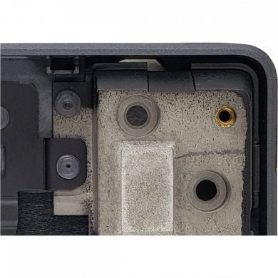 AP75M000521 Carcaça palmrest Lenovo Legion Slim 5 16 APH8 IRH8