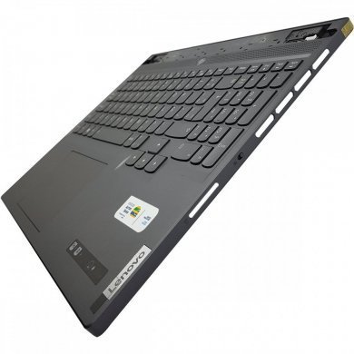 AP75M000521-B Carcaça palmrest Lenovo Legion Slim 5 16 APH8 IRH8