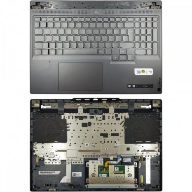AP75M000521-B Carcaça palmrest Lenovo Legion Slim 5 16 APH8 IRH8