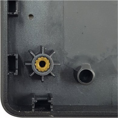 AP75M000521-B Carcaça palmrest Lenovo Legion Slim 5 16 APH8 IRH8