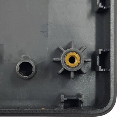 AP75M000521-B Carcaça palmrest Lenovo Legion Slim 5 16 APH8 IRH8