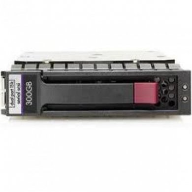 AP858A HD HP 300Gb 6GBs SAS 15K 3.5 Polegadas