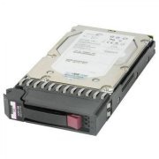 HPE HD 600GB 15K SAS 3.5 Pol. 601777-001 Hot Swap para P2000 MSA2000, PN: 601777-001