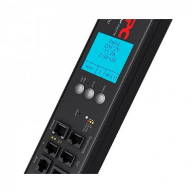 APC PDU VERT C/ MEDIÇÃO 0U 32A 230V