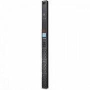 APC PDU vertical com medidores 230V 16A entrada C20 saídas C13(18) e C19(2)