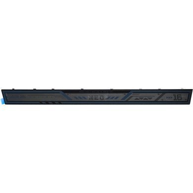 AP92L000710 Tampa de acabamento Strip Cover para Acer Predator Helios 16