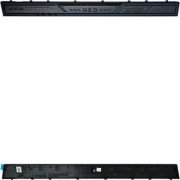 Tampa de acabamento Strip Cover para Acer Predator Helios 16 