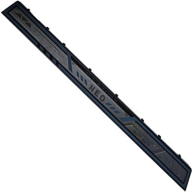 AP92L000710 Tampa de acabamento Strip Cover para Acer Predator Helios 16