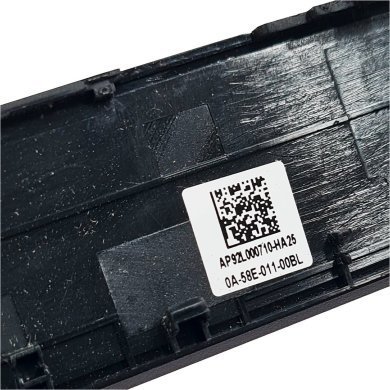 AP92L000710 Tampa de acabamento Strip Cover para Acer Predator Helios 16