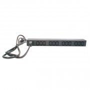 APC PDU 208/230V 16A Rack 1U 12x IEC 320 C13 3.68kVA 