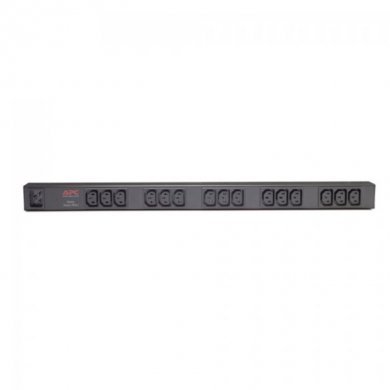 AP9572 APC PDU Basica, Zero U, 16A, 208/230V