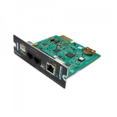 AP9641 APC UPS Network Management Card 3