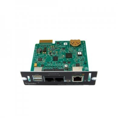 APC UPS Network Management Card 3