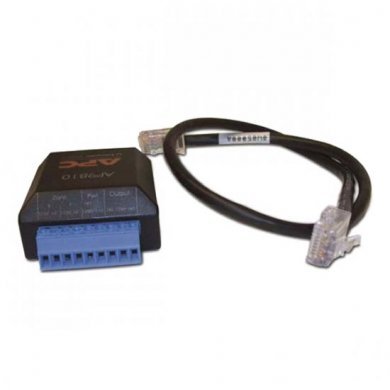AP9810 APC Acessorio de E/S de Contato Seco