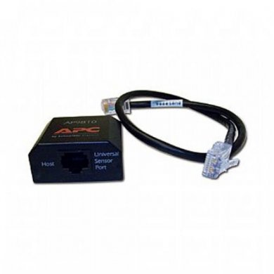 APC Acessorio de E/S de Contato Seco