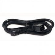 Cabo de Energia APC 10A 100V-230V IEC 320 C13 para IEC 320 C20 - 1.98m