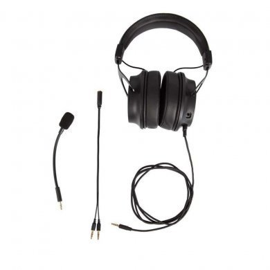 AP-HS-1995 Headset Gamer APlus Tech Ignite P2 Driver de 40MM