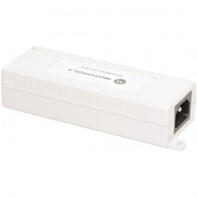 AP-PSBIAS-2P2-AFR Motorola Power Over Ethernet Injector 1 Port