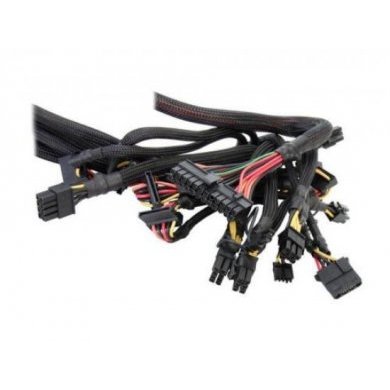 AP-U3ATX80FEP8 Fonte Athena Power 3U Single 800W