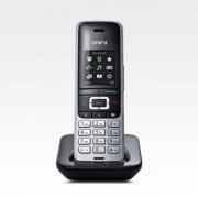 Unify Openscape DECT Phone S5 Com Carregador Compativeis com plataformas Siemens HiPath/Openscape voice