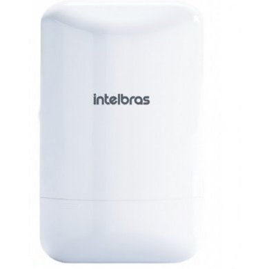 APC-5A-15 Roteador Intelbras CPE/PTP MiMo 2x2