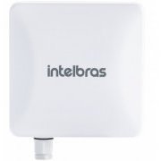 Intelbras Roteador Wireless CPE MiMo 2x2 5GHZ 20dbi