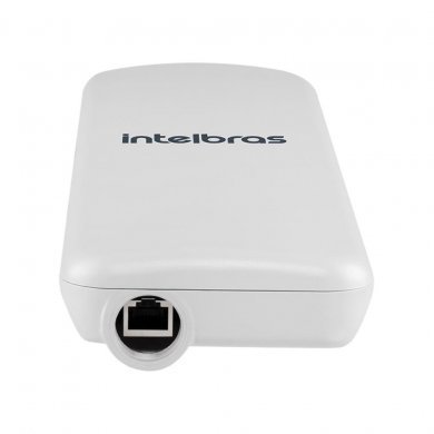 Roteador Intelbras Wireless BaseStation V3