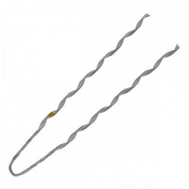 APDR-0130-1 Alca pré formada para cabo drop 1.33mm a 1.50mm