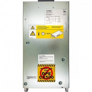 API2SG02 ACBEL Fonte 400W para Emc Storage MA 01772