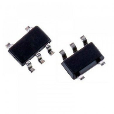 USB Power Distribution Switch SOT-23-5