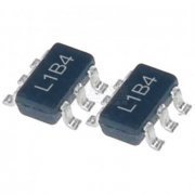 USB Power Distribution Switch SOT-23-5 marcação no componente: L1B4 L1B8