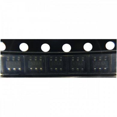 APL3552ACI-TGR Mosfet 52AA N-CH 5V 2.8A SOT-23-6 (Kit 5x)