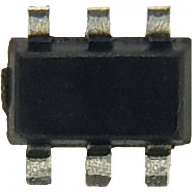 APL3552ACI-TGR Mosfet 52AA N-CH 5V 2.8A SOT-23-6 (Kit 5x)
