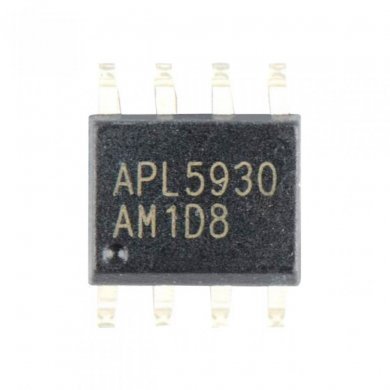 APL5930 3A ultra low dropout linear regulator SOP8