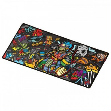 PCYes mousepad Apollo extended 900X420MM