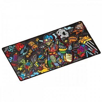 PCYes mousepad Apollo extended 900X420MM