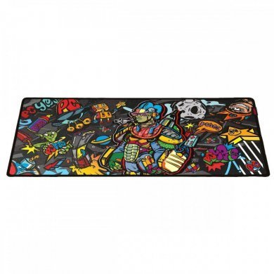 PCYes mousepad Apollo extended 900X420MM